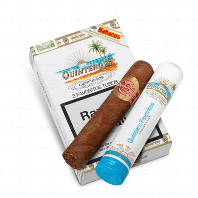 quintero-5-fevoritos-cigar