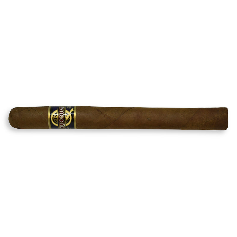 Quorum Classic Churchill Single (Single Cigar) - Shams Shopping Centre Quorum  