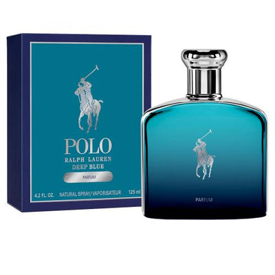 Ralph Lauren Polo Blue Perfume For Men 125 ML EDP, Ralph Lauren Blue Polo  Cologne