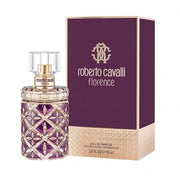 Roberto Cavalli Florence EDP 75ml - Shams Shopping Centre Roberto Cavalli  