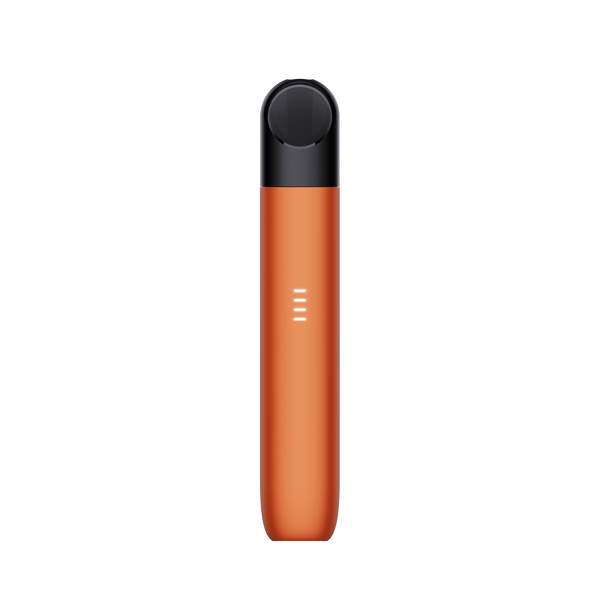 Relx Infinity Plus Solar Burst Device - Shams Shopping Centre Relx  