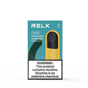 Relx Hawaiian Sunshine Pod 3% - Shams Shopping Centre Relx  