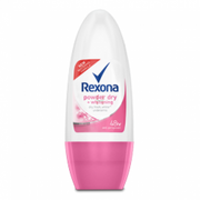 Rexona women power dry roll on 40ml - Shams Shopping Centre Rexona  