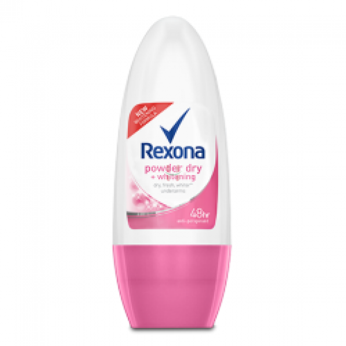 Rexona women power dry roll on 40ml - Shams Shopping Centre Rexona  