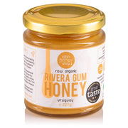 Latin Honey Shop Raw Organic Rivera Gum Honey 227g - Shams Shopping Centre Latin Honey Shop  