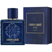 Roberto Cavalli Uomo La Notte EDT 100ml - Shams Shopping Centre Roberto Cavalli  