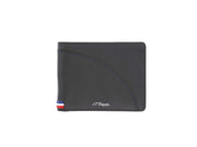 St.Dupont Billford 8CC ID Defi Mill Black (172002) - Shams Shopping Centre ST Dupont  