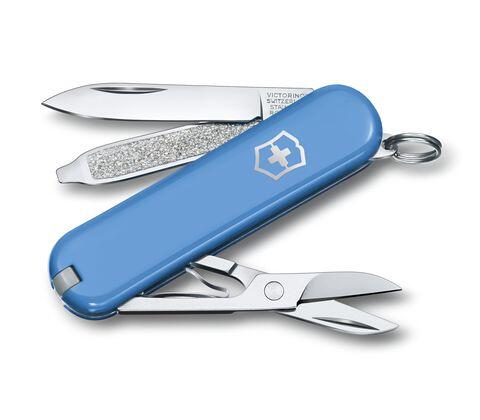 Victorinox Classic Summer Rain 0.6223.28G - Shams Shopping Centre Victorinox  