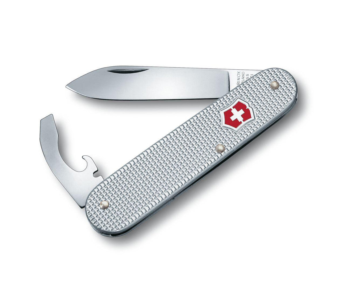 Victorinox Bantam silver item # 0.2300.26 - Shams Shopping Centre Victorinox  