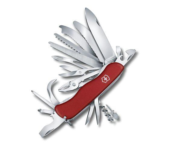 Victorinox 0.8564.XL WrokChamp XL - Shams Shopping Centre Victorinox  