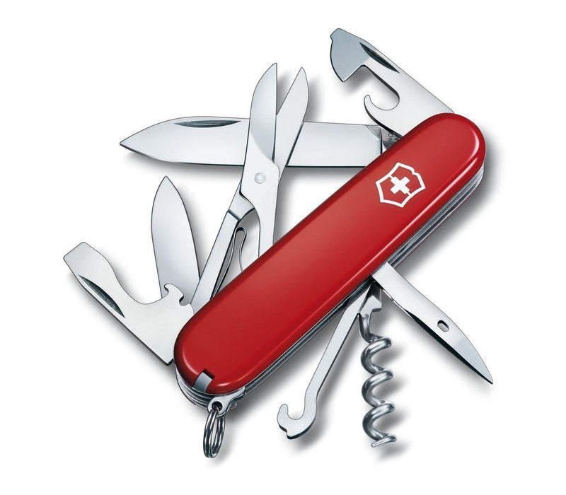Victorinox Climber 1.3703 - Shams Shopping Centre Victorinox  