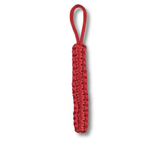 Victorinox Swiss Army Paracord Pendant Red 4.1875 - Shams Shopping Centre Victorinox  