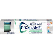 Sensodyne Pro Namel Gentle Whitening Toothpaste 100ml - Shams Shopping Centre Sensodyne  