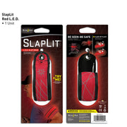 Nite Ize Slap Lit Led Wrap Red SLP-03-51 - Shams Shopping Centre Nite Ize  