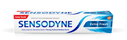 Sensodyne Extra Fresh Toothpaste 100ml - Shams Shopping Centre Sensodyne  