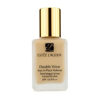 Estee Lauder Double Wear Makeup 1W1 Bone 30ml - Shams Shopping Centre Shams Shopping Centre  