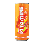 Searle Vitamin Water Orange Can 250ml - Shams Shopping Centre Misc Drinks  