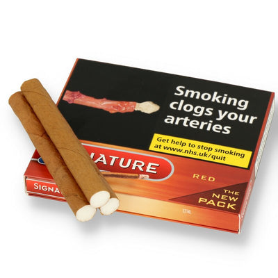 cafe-creme-red-10s-cigarillos