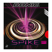 Donic Spike P1 Black 1.0-1.3 - Shams Shopping Centre Donic  