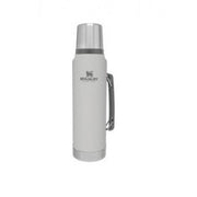 Stanley Classic Legendary Bottle | 1.0L | Ash - Shams Shopping Centre Stanley  