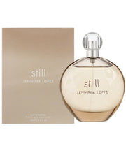 J. Lo Still Eau De Parfum Spray 100ml - Shams Shopping Centre Jennifer Lopez  