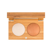 Antonym Baked Matte Bronzer Highlighter Sunkisses - Shams Shopping Centre Antonym  