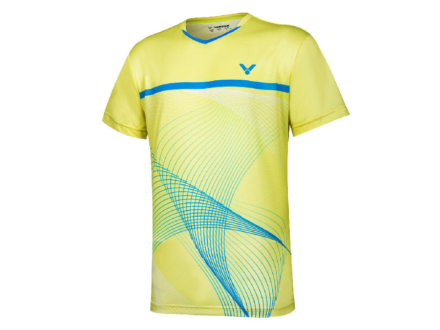 Victor T-SHIRT T-10016E-L - Shams Shopping Centre Victor  