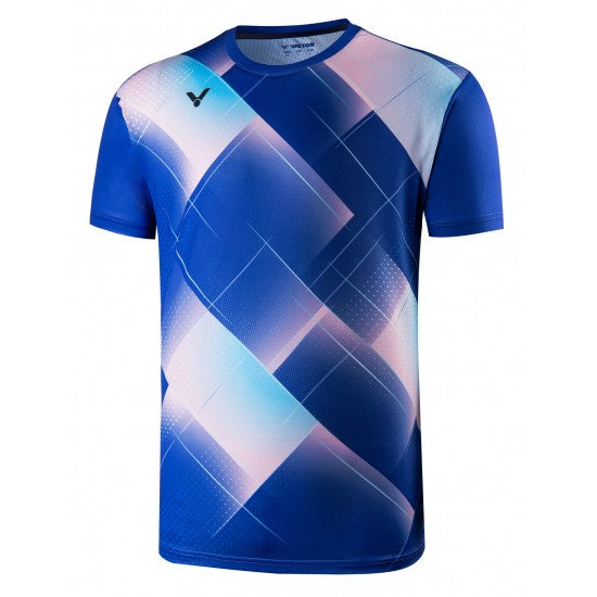 Victor T-SHIRT T-15001TDB-XL - Shams Shopping Centre Victor  