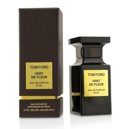 Tom Ford Vert De Fleur EDP 50ml - Shams Shopping Centre Tom Ford  