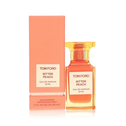 Tom Ford Bitter Peach EDP 50ml - Shams Shopping Centre Tom Ford  