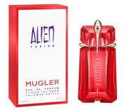 Thierry Mugler Alien Fusion EDP 60ml - Shams Shopping Centre Thierry Mugler  