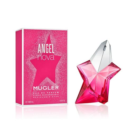 Mugler Angel Nova EDP 100ml - Shams Shopping Centre Mugler  