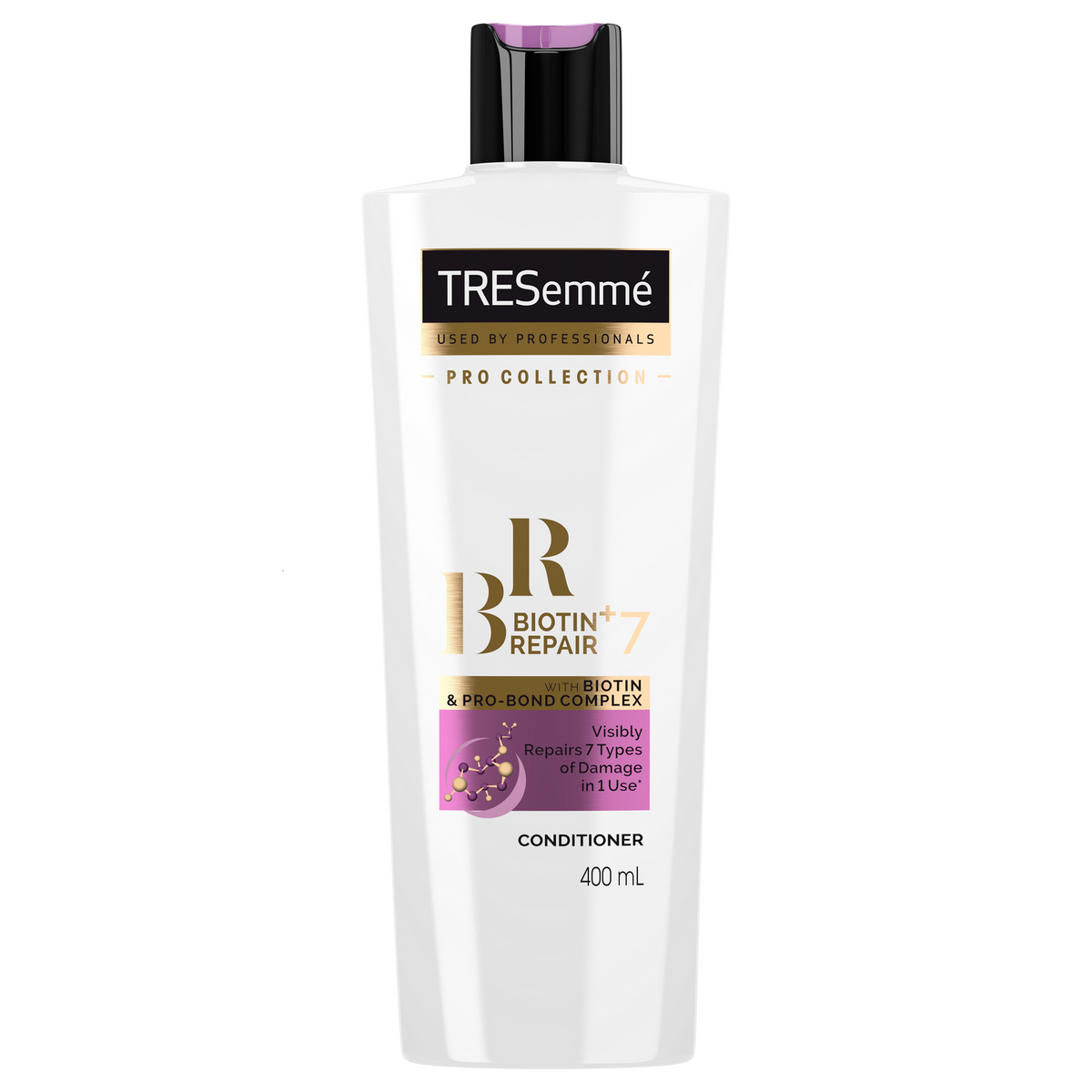 Tresemme Biotin + 7 Repair Conditioner 400ML - Shams Shopping Centre Tresemme  