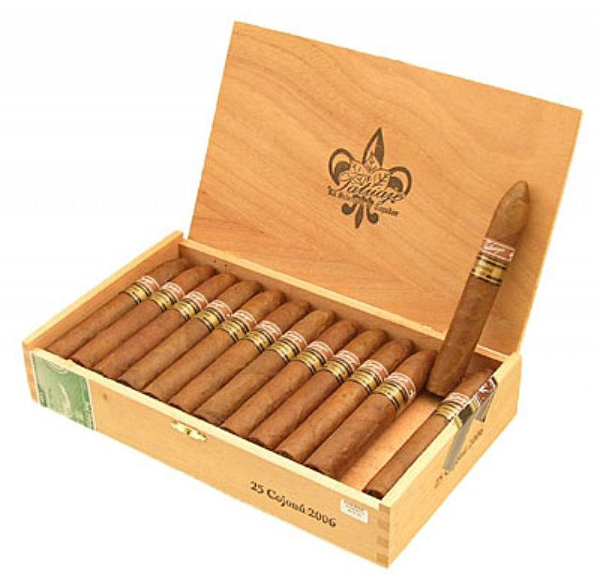 Tatuaje 25 Cojono Cigar-Single (Single Cigar)