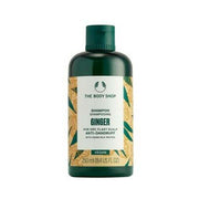 The Body Shop Ginger Shampoo 250ml - Shams Shopping Centre Body Shop  