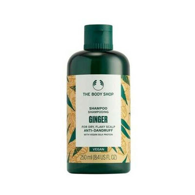 the-body-shop-ginger-shampoo-250ml