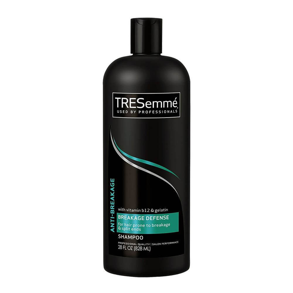 TRESemme Breakage Defense Shampoo 828ml - Shams Shopping Centre Tresemme  