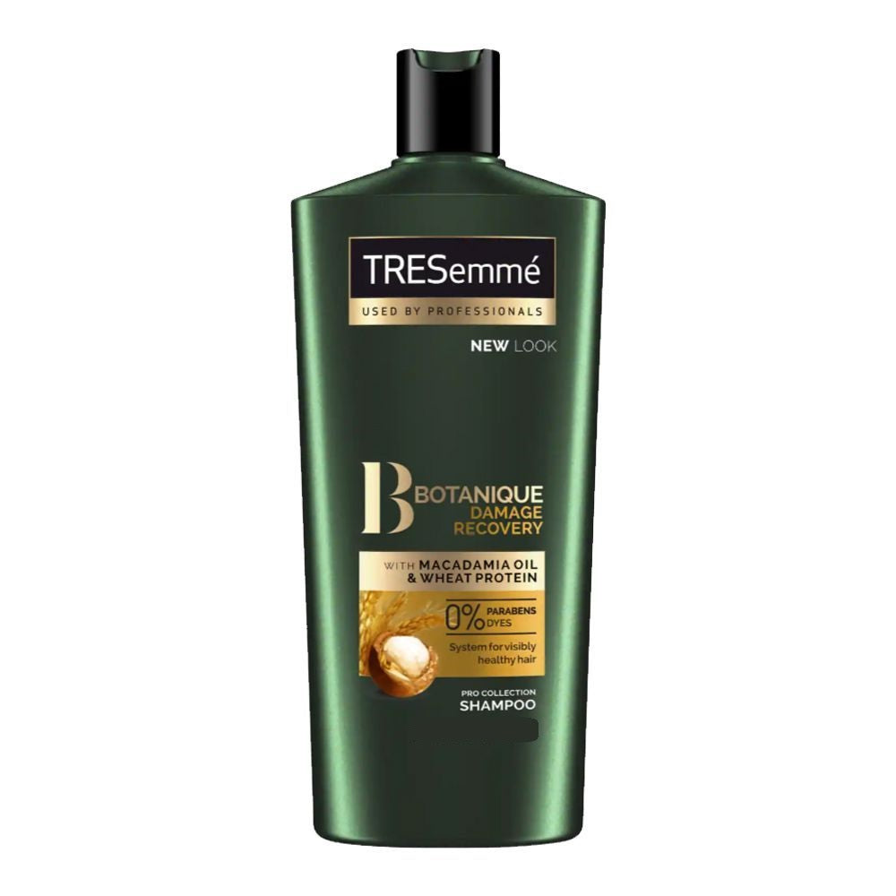 Tresemme Damage Recovery Shampoo 400ml - Shams Shopping Centre Tresemme  