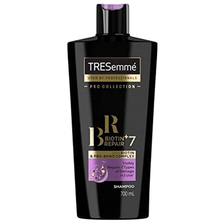 TRESemme Biotin Repair Shampoo 700ml - Shams Shopping Centre Tresemme  