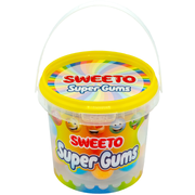 Sweeto Super Gums 140g - Shams Shopping Centre Sweeto  