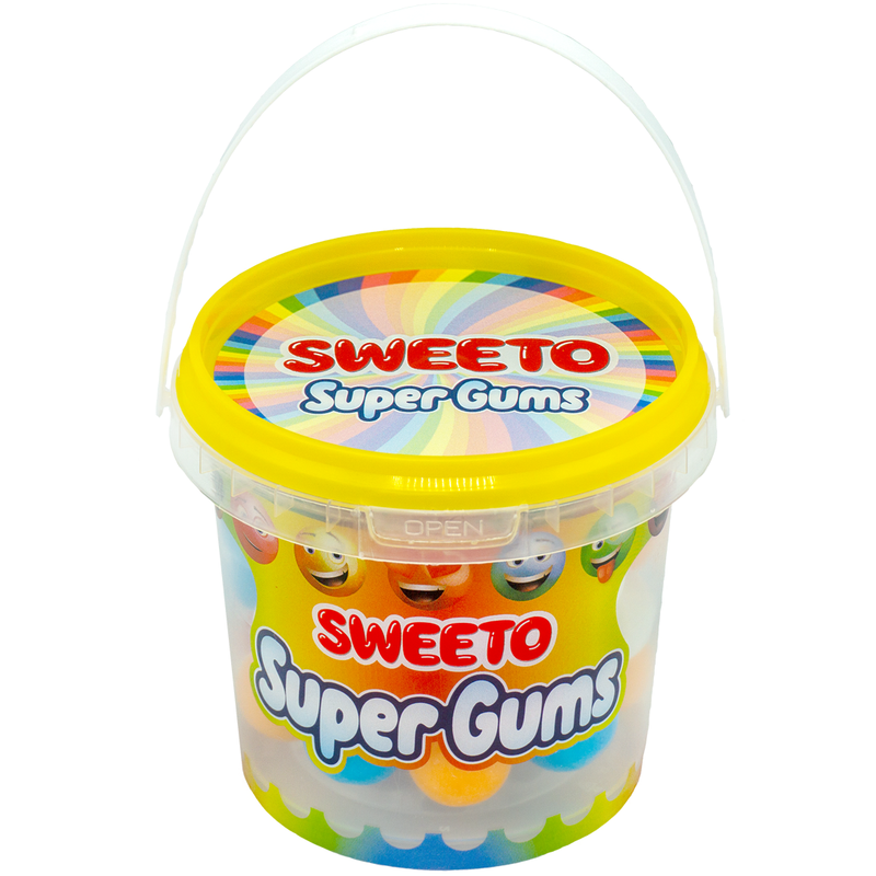 Sweeto Super Gums 140g - Shams Shopping Centre Sweeto  