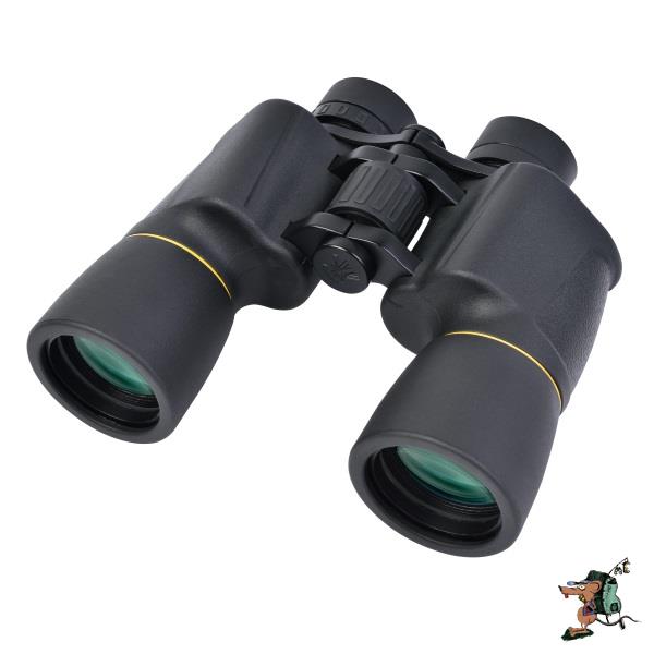 Bresser Natural Geographic Ferglas 7x50 - Shams Shopping Centre Bresser  
