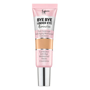 It Bye Bye Under Eye Concealer 25.0 Medium Natural 12ml - Shams Shopping Centre It Bye Bye  