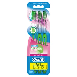 oral-b-green-tea-tooth-brush