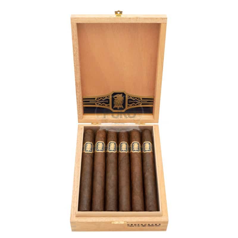 Undercrown Maduro Corona Double Cigar (Single Cigar)