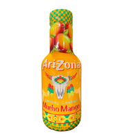Arizona Cowboy Cocktail Mucho Mango 500ml - Shams Shopping Centre Arizona  