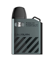 Uwell Caliburn AK2 Pod Classic Black - Shams Shopping Centre Elite  