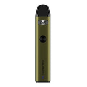 Uwell Caliburn A2 Pod System Greeen Kit - Shams Shopping Centre Elite  