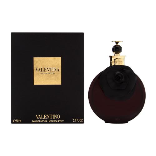 Valentino Oud Assoluto EDP 80ml - Shams Shopping Centre Valentino  