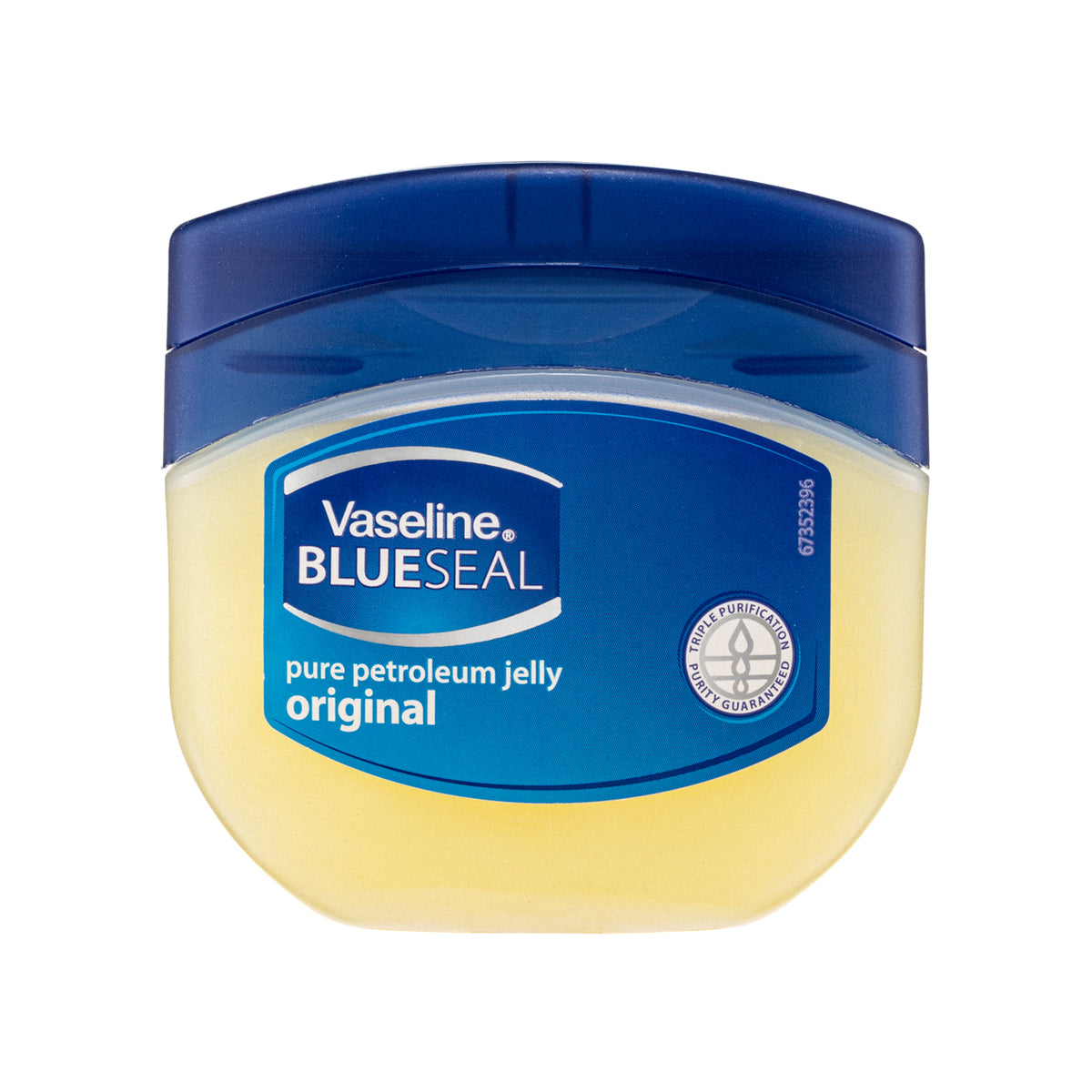 Vaseline Blue Seal Original Jelly 250ml - Shams Shopping Centre Vaseline  